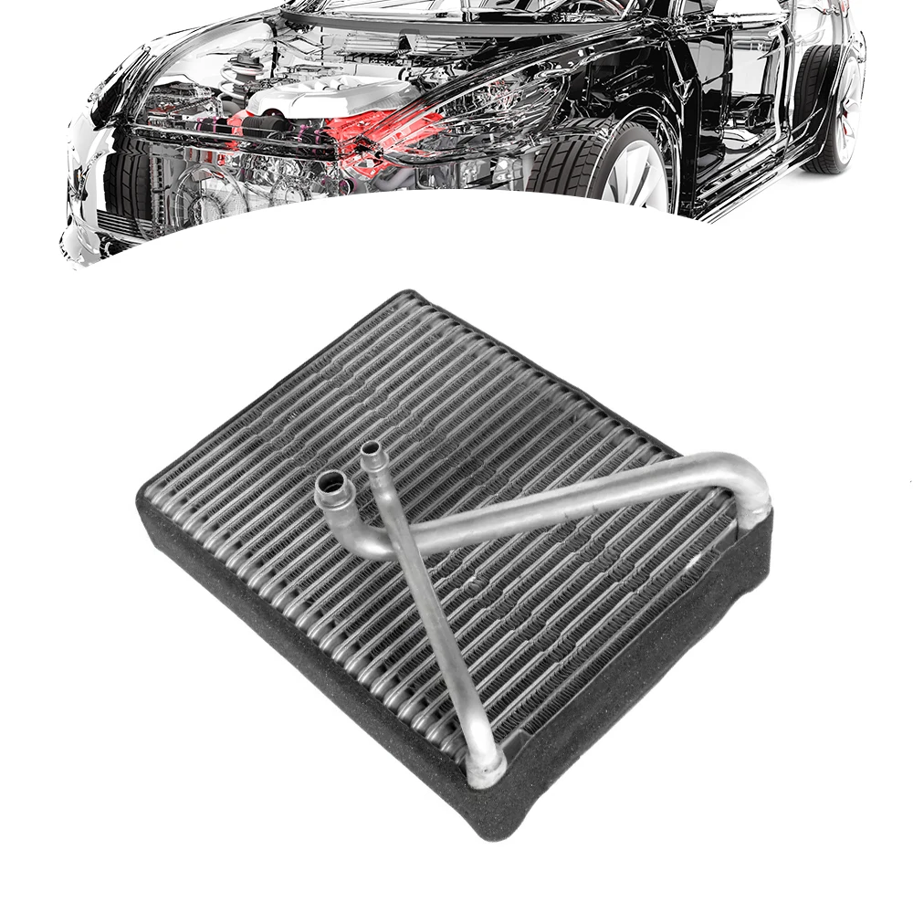 Picture 3: Auto Parts AC Evaporator 30630696 Air Conditioner Evaporator for  XC90 S60 V70 2005-2015  -HDF
