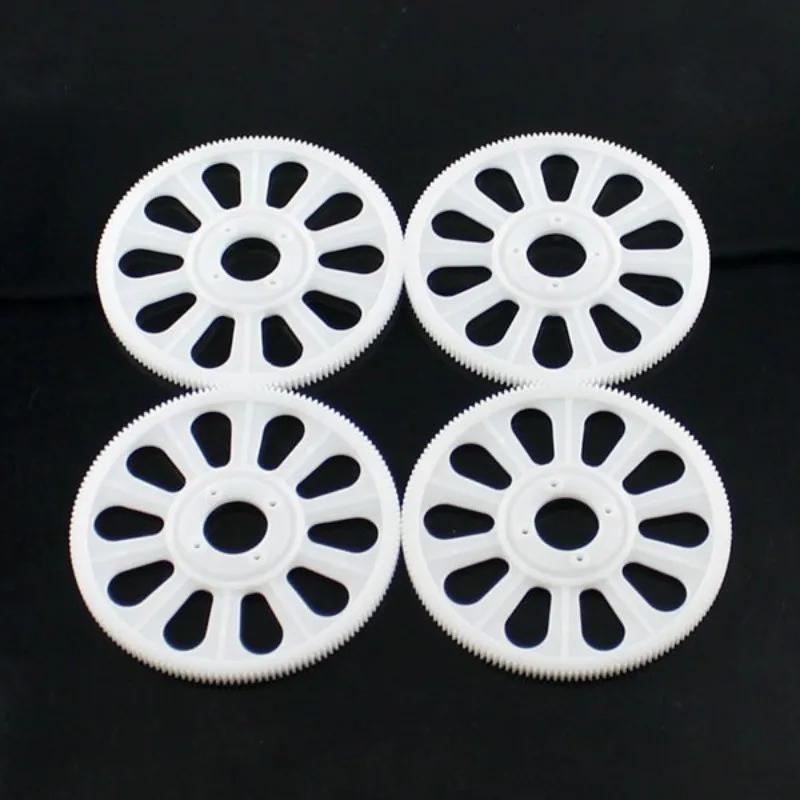 4/6/10pcs Tarot 450 Main Drive Gear for TREX 450 SE V2 V3 PRO Helicopter RC