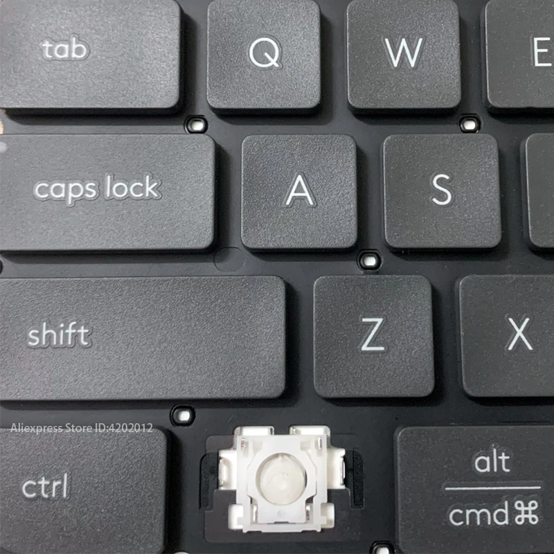 Replacement Keyboar… - image