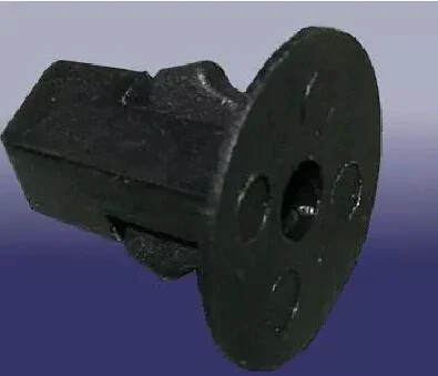 

Для универсальной высококачественной пряжки крыла колеса Chery оптом,