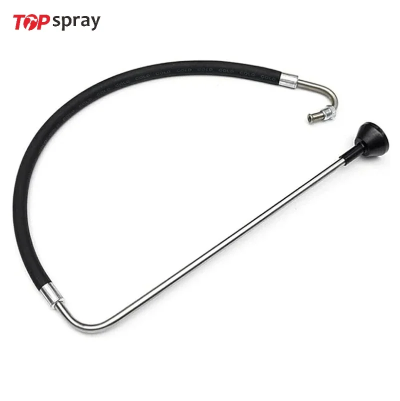 

Topspray Tube Reflux Line Airless Paint Sprayer Accessories for 390 395 490 Tongshan T300 500 Airless Paint Sprayer Accessories