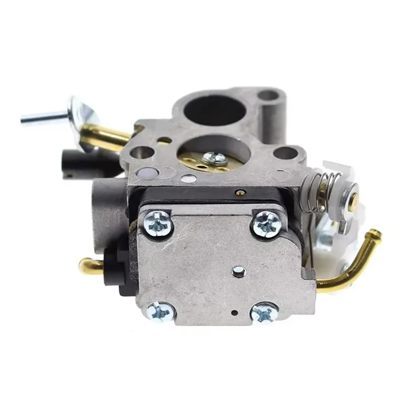 Abug-Carburetor 506…