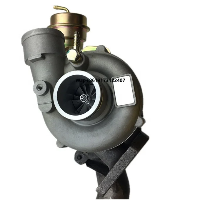 

074145701A 074145701AX 074145701AV K14 Turbocharger for AVC Engine