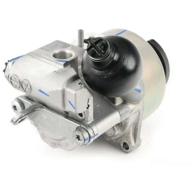 Power Steering Pump 95831402210 for Porsche - Image 2