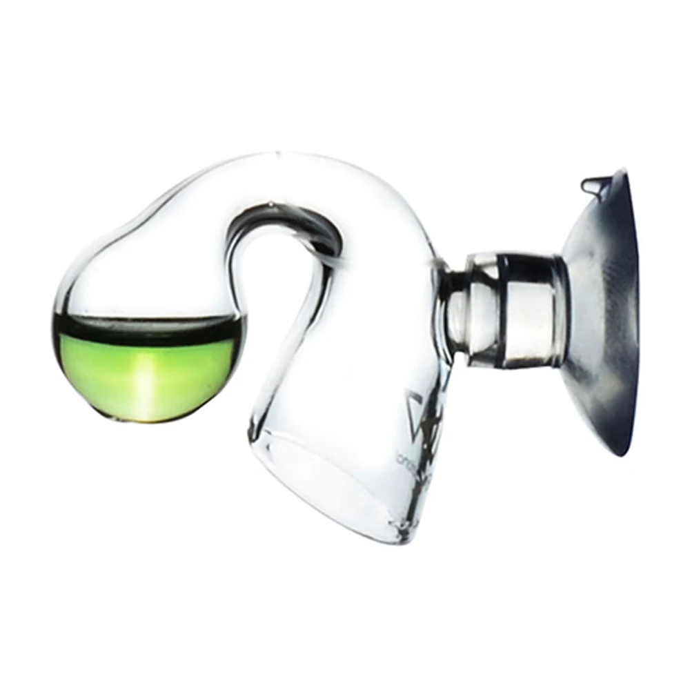 Viv CO2 Glass Check…