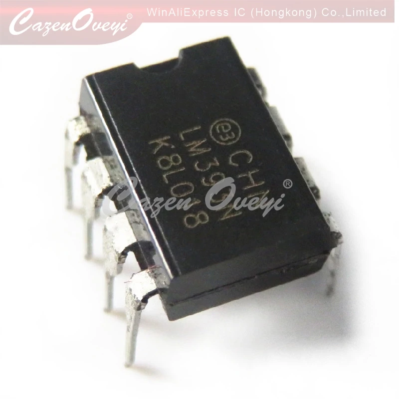 （5pcs）LM393P LM393N LM393 W25Q80BVAIG 25Q80BVAIG 25Q80 W25Q128FVIQ 25Q128FVIQ 25Q128 DIP-8