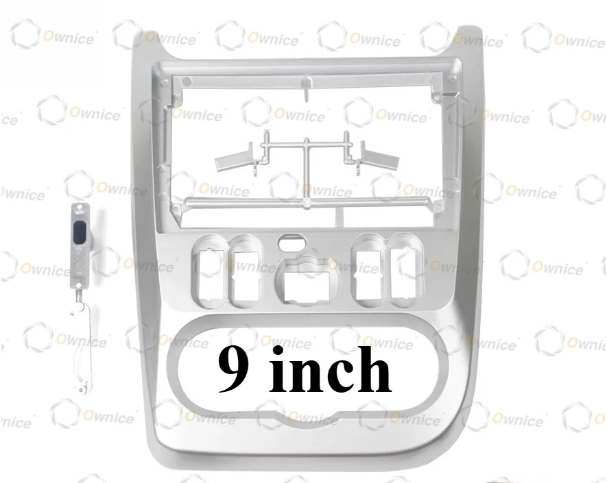 Ownice 9