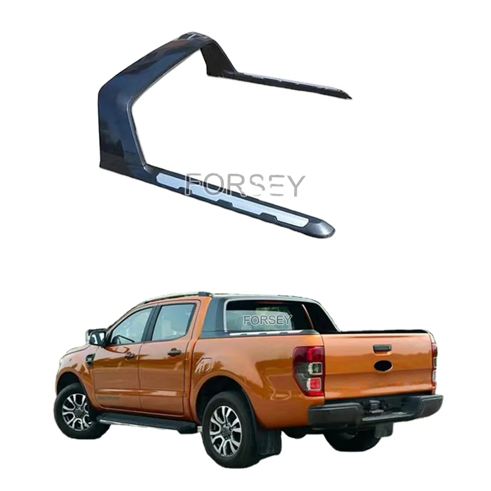 

Offroad Sports Roll Bar Rack Bed Bar for Ranger 2015+ Truck Roll Bar Pickup