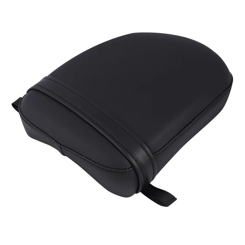 

Motorcycle Black Rear Passenger Seat Pillion For Honda Rebel CMX300 CMX500 2017-2024 2023 2022 2021 2020 2019 2018