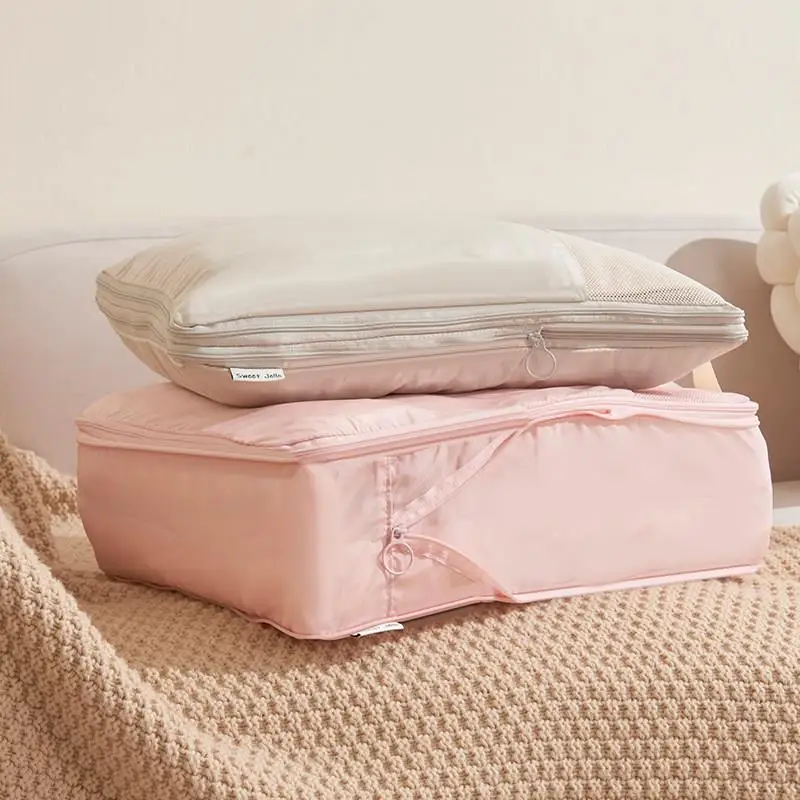 

Travel Compression Bag Luggage Clothing Organizer Sub-Bag Tour Set Portable Storage Solution for Clothes on the Go