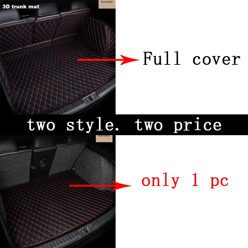 Dedicated Car Trunk Mats For Kia Sportage LWB NQ5 2023 2024 2025 Waterproof Protective Pads Tapis De Sol Voiture Car Accessories