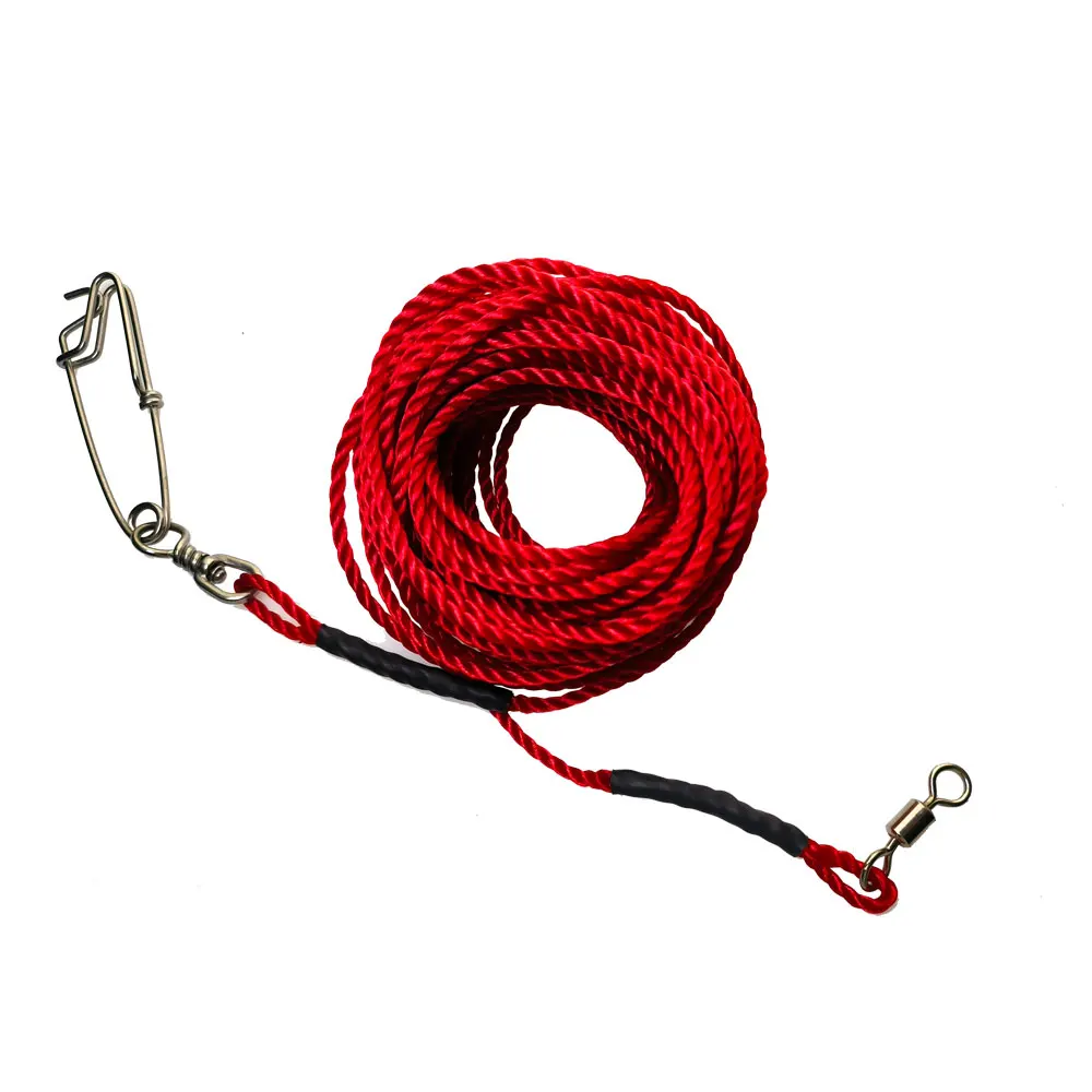 20-50 Meter Spearfishing Floating Rope Line Float String Scuba Diving Dive Competition Swivel Duty Tuna Clips for Spearfishing