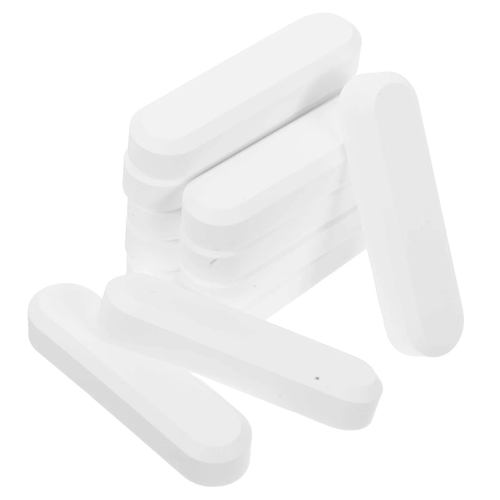 

12 Pcs Diatomaceous Earth Desiccant Absorbing Stick Diatomite Sticks Quick Dry for Food Drying Jar Absorbent Absorption Rod