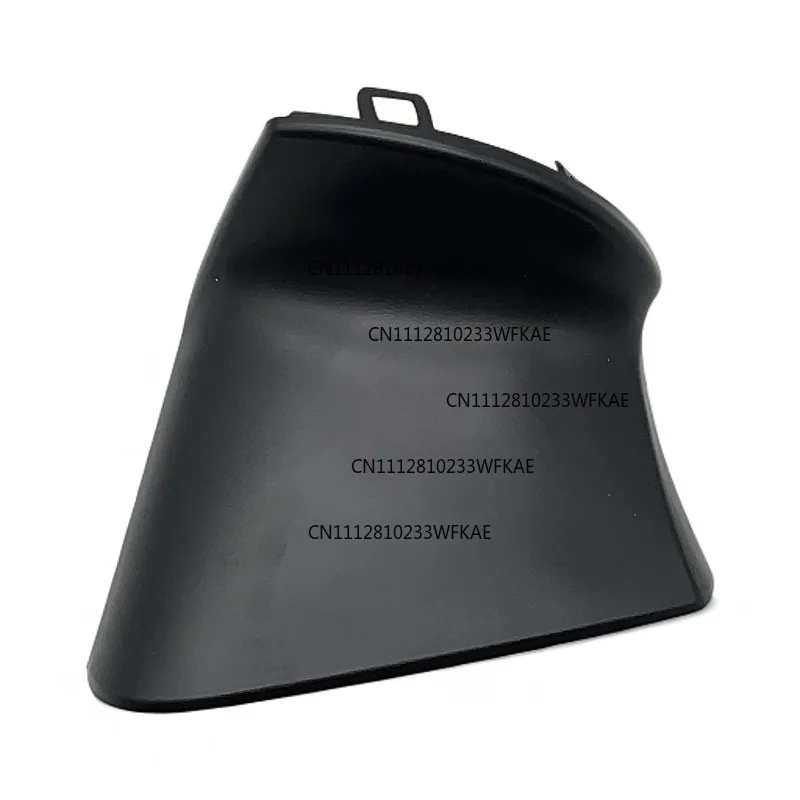 FOR19-24 Toyota Corolla reversing mirror bottom cover lower case rearview mirror base trim cover shell cover
