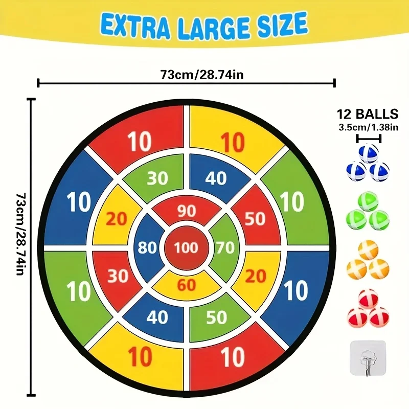 Thumbnail 3 - #42 Dart Board Sets Deals & Discounts