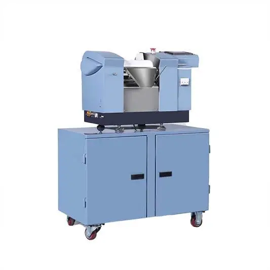 Laboratory Three Roller Mill Equipment Electronic Three Roll Mill Machine