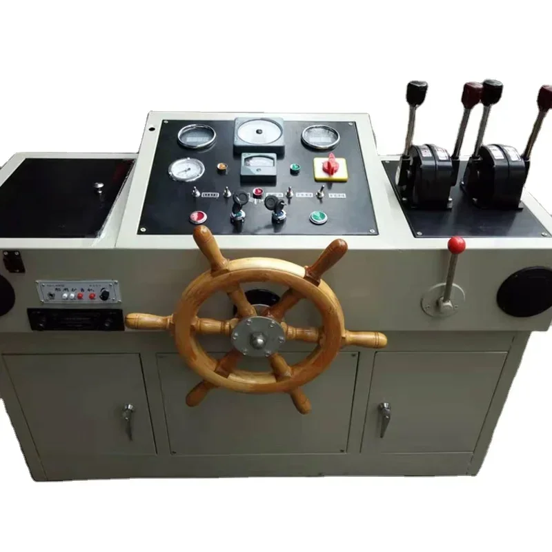 HighQuality Marine Accessories Electronic Equipment Marine Hydraulic Double Steering Gear Steering Gear Ship Steering Gear Sales