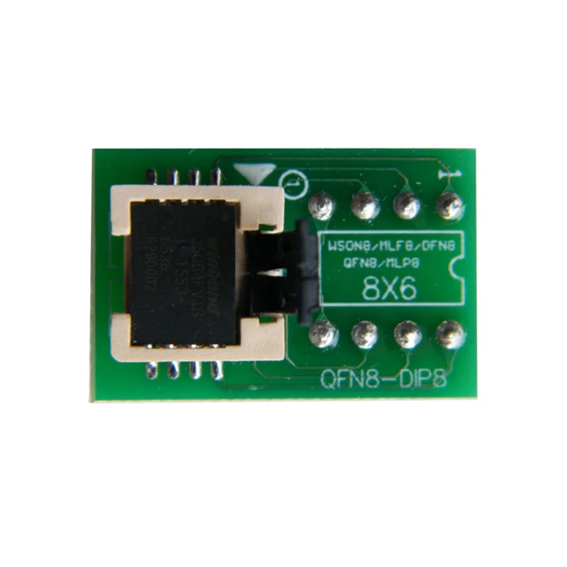 A72Z QFN8/WSON8/MLF…