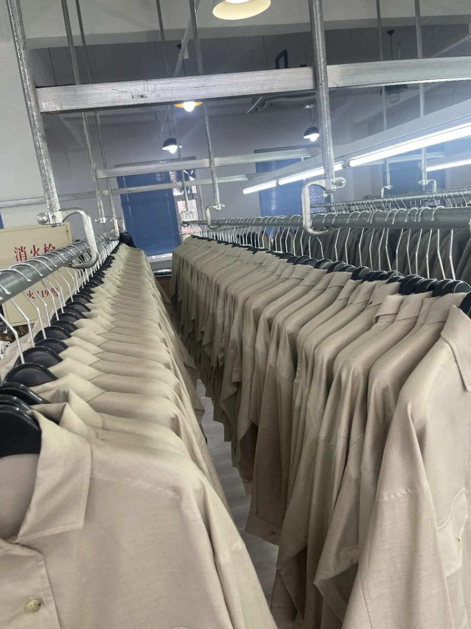 가을 겨울 신상 고품질 패션 캐주얼 단색 라펠 여성 셔츠 재킷