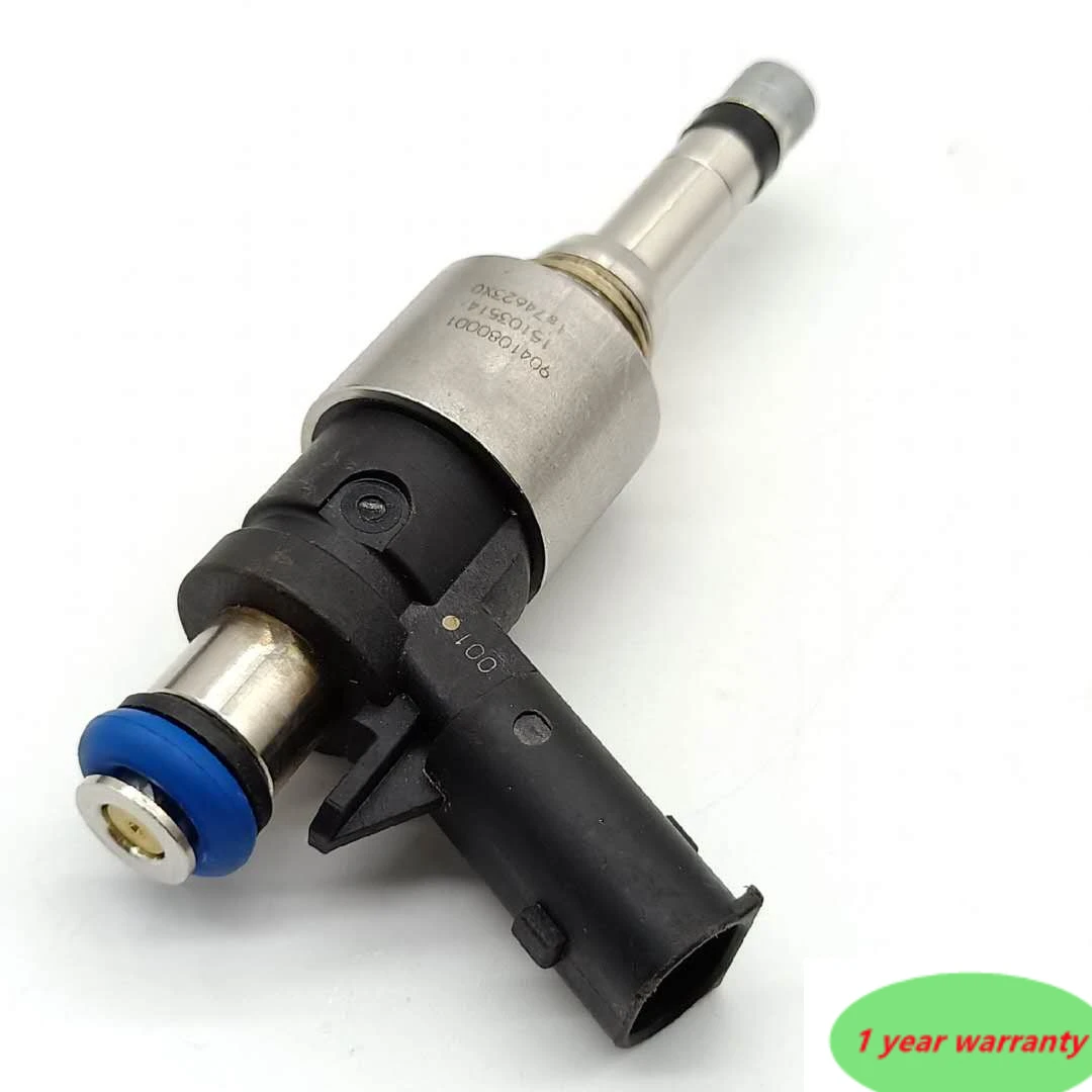 

4PC hight quality 35310-2B150 353102B150 Fuel Injectors Nozzle For Hyundai- Ki-a OEM car accessories