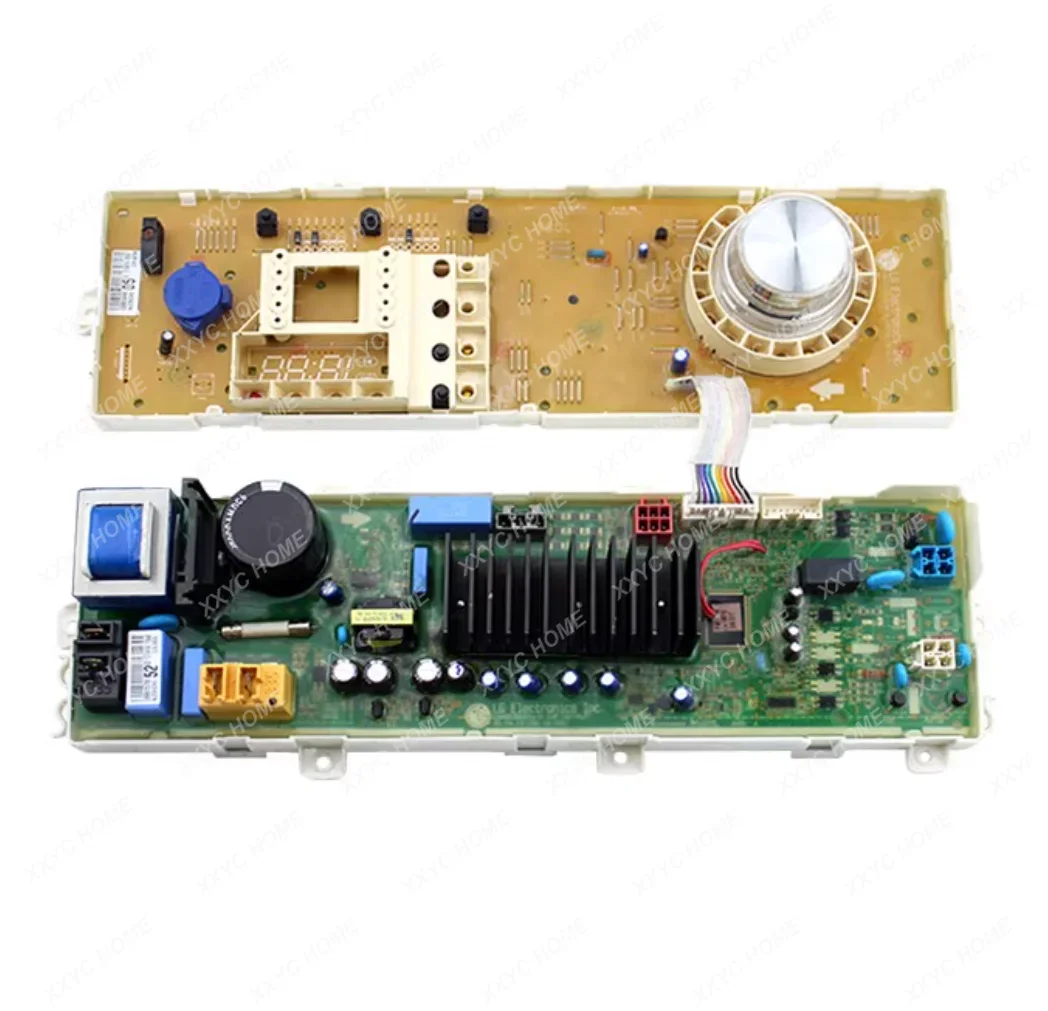 

goood for LG Washing Machine computer board EBR80578852 EBR80496105 board part