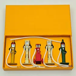 DINKY TOYS N ° 49, distribuidor, colección de modelos fundidos a presión