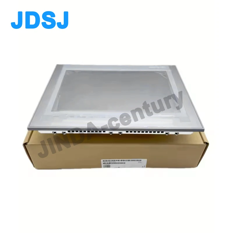 6AV2123-2MA03-0AX0 6AV21232MA030AX0 6AV2123-2MB03-0AX0 6AV21232MB030AX0 KTP1200 DP básico nuevo