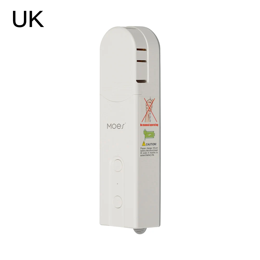 Zigbee Smart Diy Gemotoriseerde Rolgordijnen/Zonneschermen Rijden Motor Hub Tuya Smart Life App Alexa Google Home Voice Control