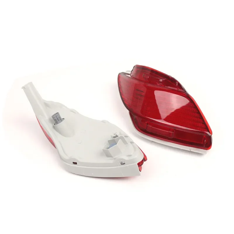 Rear Bar Light for Lexus RX350 RX450H 2010–2015 US Version Compatible with 814900E010 814800E010 Tail Lamp Assembly view 5