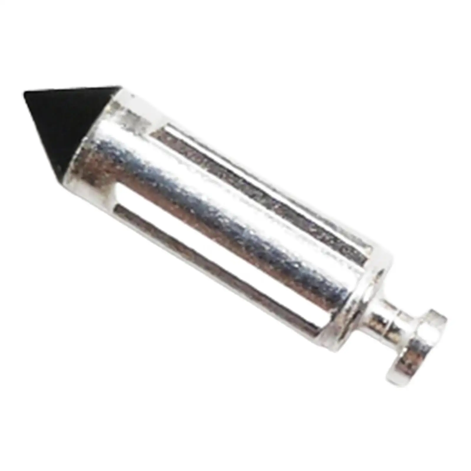 61N-14392-00 Carburetor Needle Valve Durable Metal Easy Installation Needle
