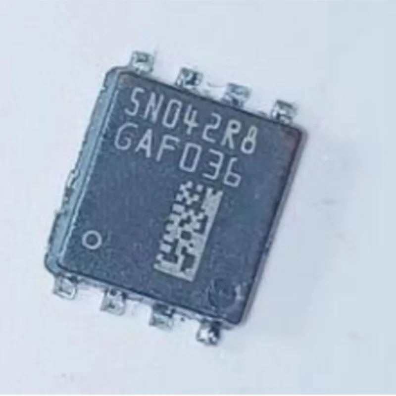 

5N042R8 IPC100N04S5-2R8 100 А 40 В TDSON-8 (ячество продукта: 10 шт.)
