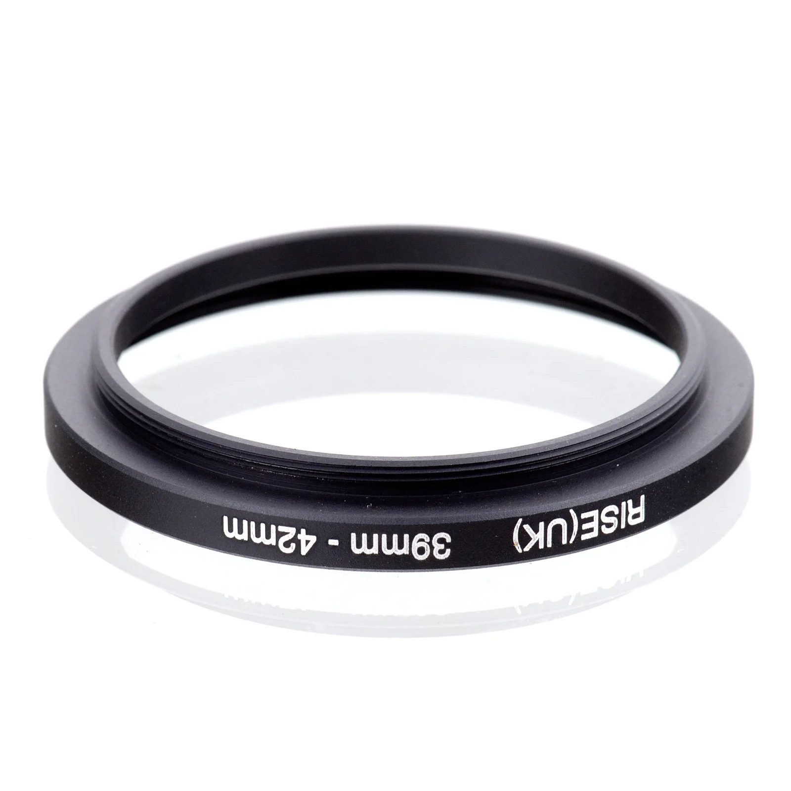 RISE(UK) 39mm-42mm 39-42mm 39 to 42 Step up Filter Ring Adapter