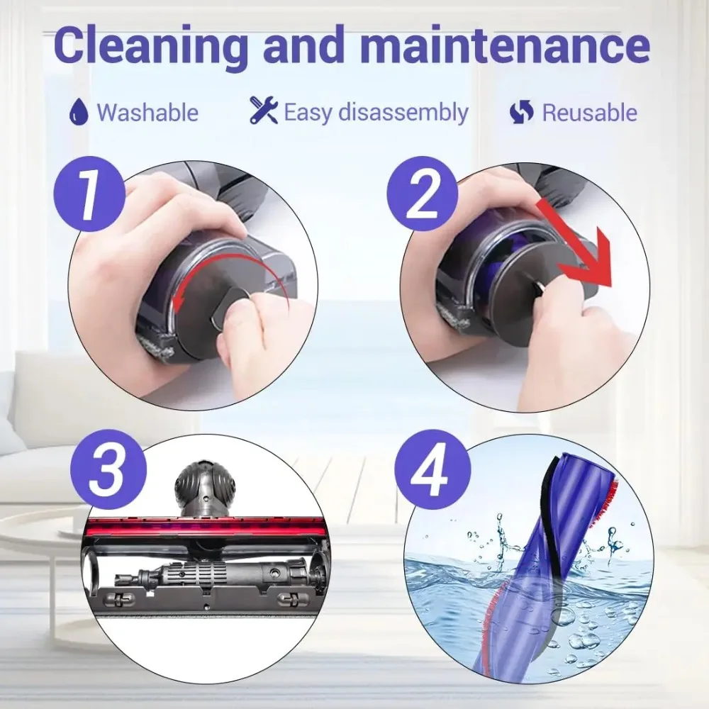 Thumbnail 3 - #73 Latest Floor Cleaners Offers