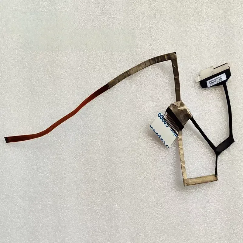For Applicable to Dell INSPIRON 14 PLUS 7430 IR screen cable 0DNKTC 02HR38 original