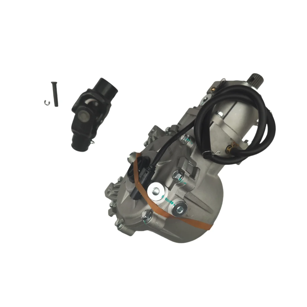 

Original and genuine front axle reducer parts Applicable to Hisun800UTV P116000271000000