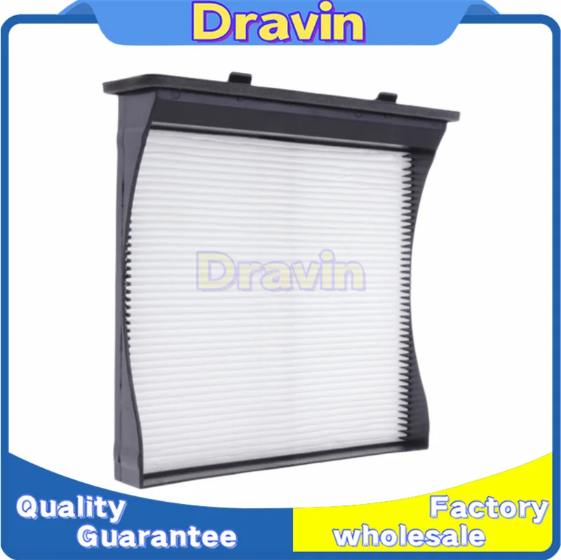NEW 72880-FG000 for 2010- SUBARU FORESTER (SH) 2.0 AWD 2012- IMPREZA Hatchback (GP) 1.6L SUBARU XV 1.6L Cabin Filter - view 3