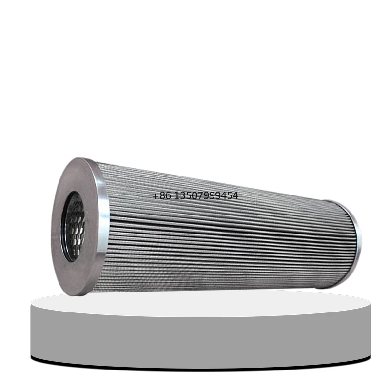 

HC9700 Series Oil Filter Lubricating Oil Impurity Removal Filter Element HC9700FHZ18Z