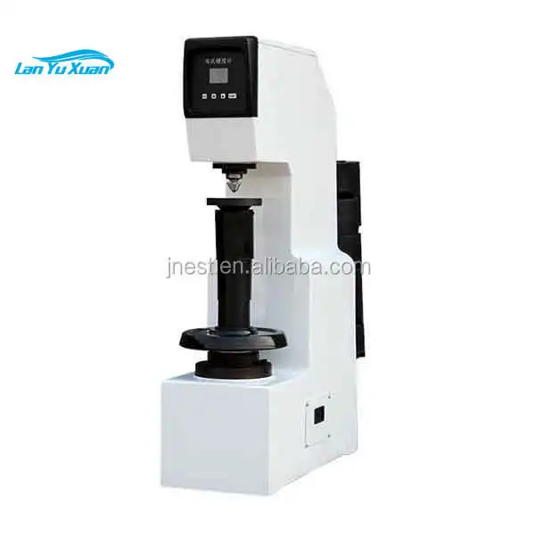 

HB-3000B Manual Operation Metal Material Brinell Hardness Tester