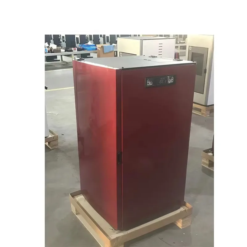 

New Arrival Burning Fireplace Heating Pellet Boiler Stove Cold Rolled Steel Pellet Boiler for Shower