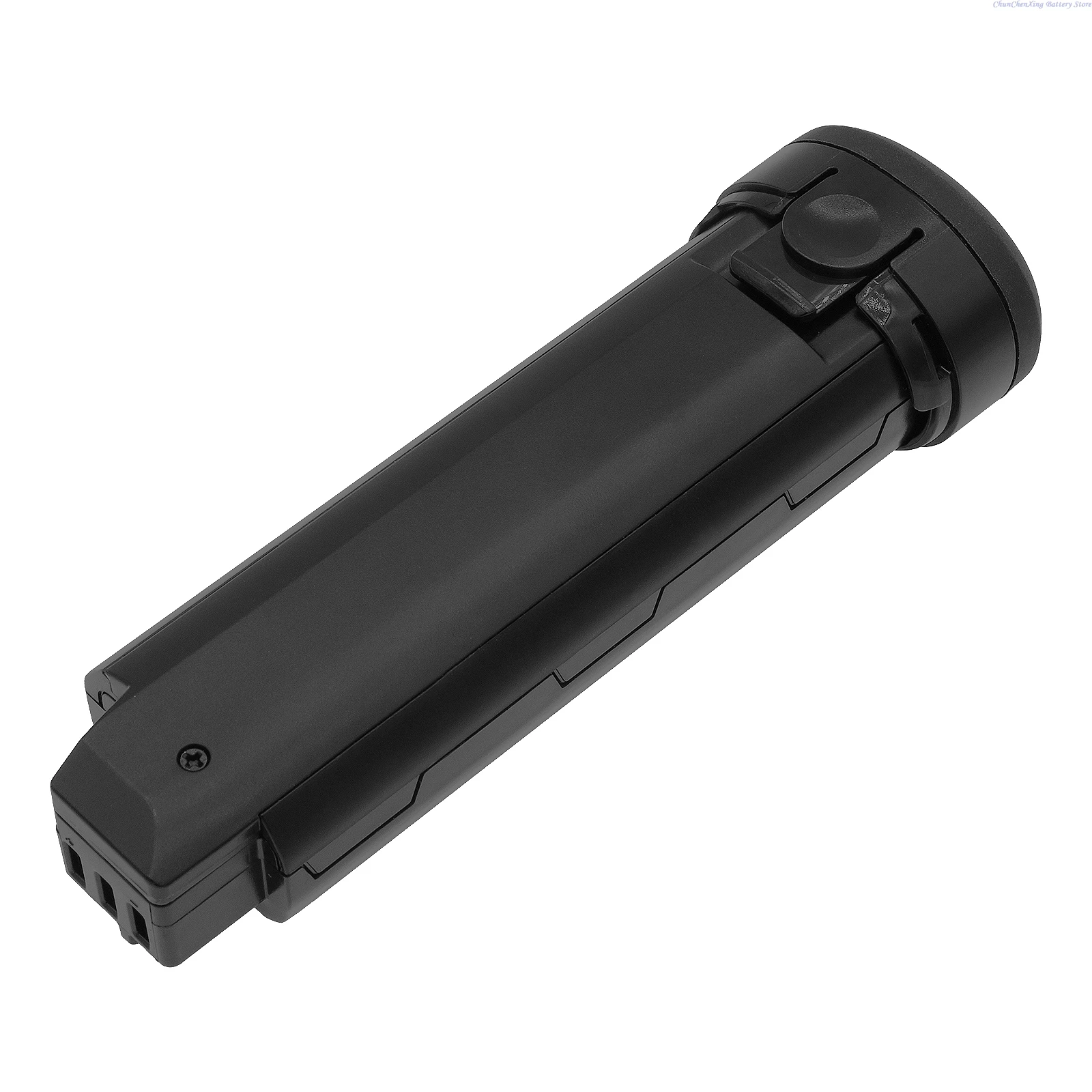 بطارية تصفية فراغ كاميرون ، V-mAh ، لنظام Evopower القرش ، فليكس CS501J CS401J CS200J WS632 ، XSBT330 XSBT330AS