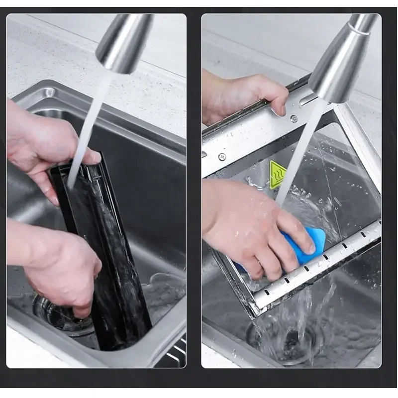 Электрический гриль-барбекю, машина для шашлыков, бытовая бездымная автоматическая вращающаяся машина для мяса для барбекю