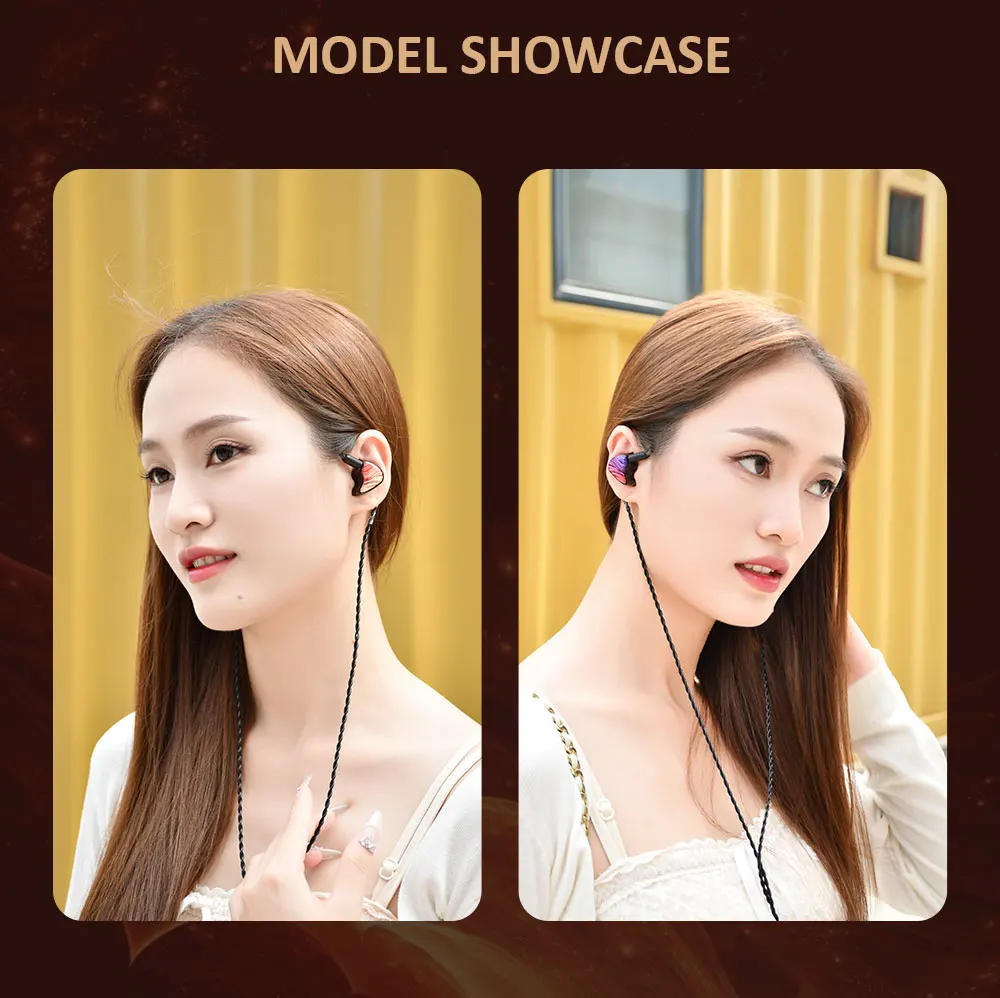 Kinera Celest IgniteX Beast In Ear Monitor Earphones 1DD+1BA Hybrid Dual Driver IEMs 3.5mm Type-C With MIC Cable Audio Headset