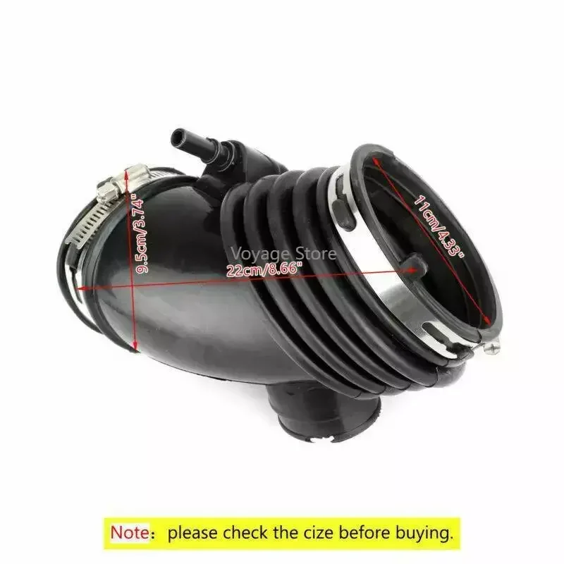 

Air Cleaner Intake Hose Boot Tube Duct For Cadillac XTS Chevrolet Impala 2013-2018 3.6L New OE:20885923