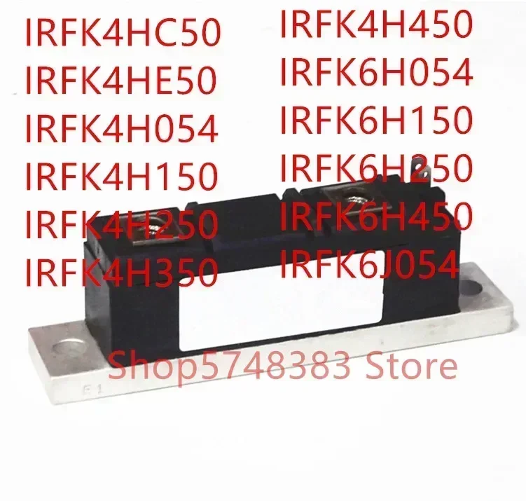 

1PCS IRFK4HC50 IRFK4HE50 IRFK4H054 IRFK4H150 IRFK4H250 IRFK4H350 IRFK4H450 IRFK6H054 IRFK6H150 IRFK6H250 IRFK6H450 IRFK6J054