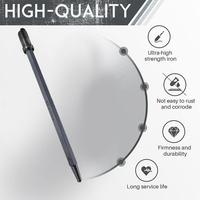 Broken Spark Plug Extractor Tool Reverse Taper Removal Tool For Stuck/Fractured Plugs Auto Repair Accessories