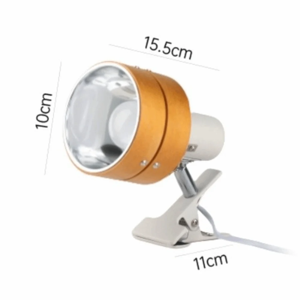 

Solid Wood Construction Swing Arm Clip Wall Lamp Adjustable LED Light Source Retro Japanese Sconce Swing Arm Design