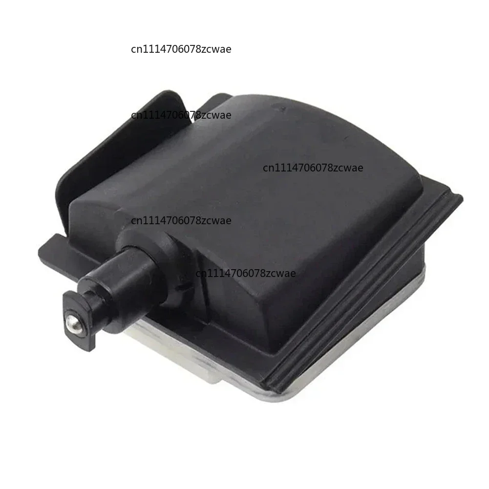 Fuel Filler Door Lock Actuator Motor For Mercedes A0008206112 Black White Plastic Fuel Tank Cap Lock Motor Repair Spare Par