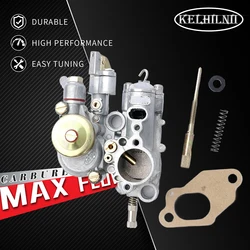Carburetor PX150 125 20MM 24MM Carb For Spaco VESPA 24 20 Mm P 1051 SI 20-20D LML 3 24-24D Orado NV3 Motorcycle CARBURETOR