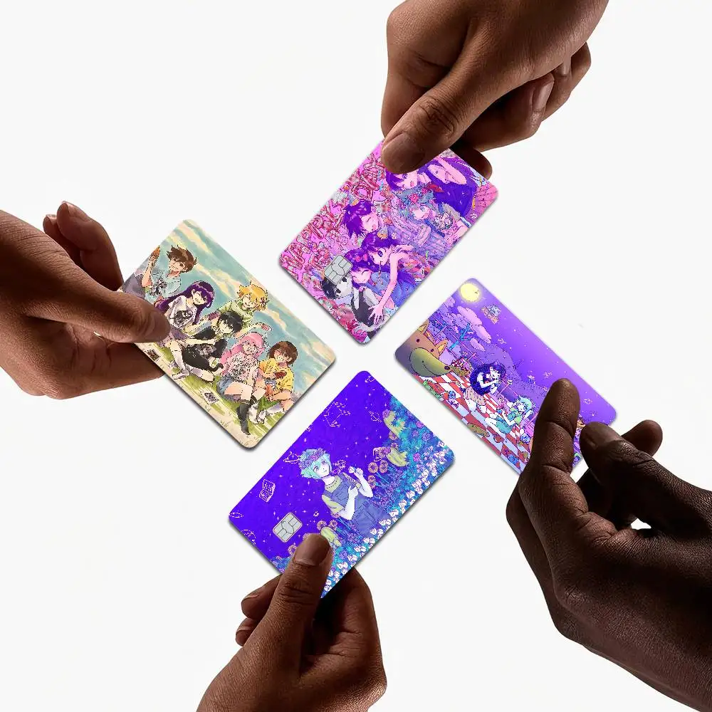 O-Omori Anime Front…