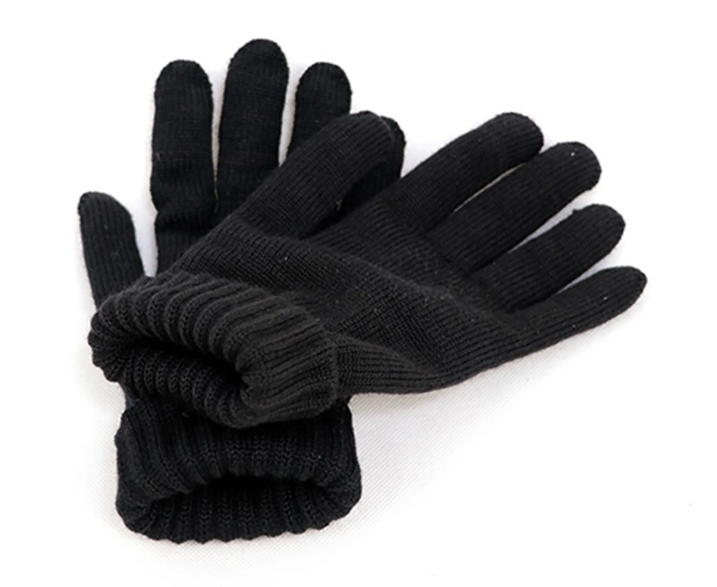Guantes lana surplus soviéticos marrón – Invierno militar - imagen 3